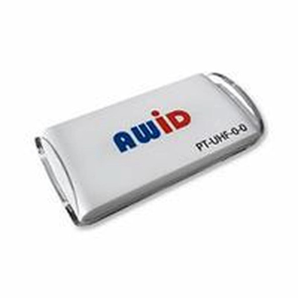 Portable Tag, Reading Distance up to 15' - PT-UHF-0-0