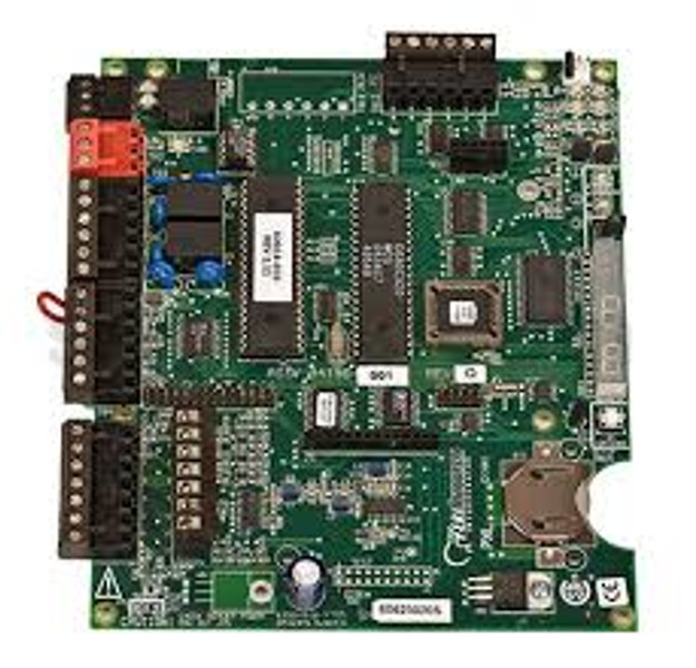 Tiger II Controller - 1 Door/2 Reader Co - PXL-500P-X Tiger II Controller - 1 Door/2 Reader Co - PXL-500P-X