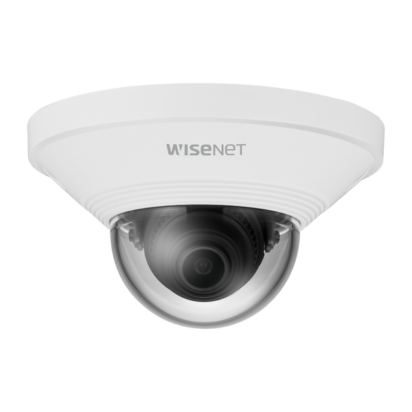 2MP Q-Mini IP Dome Camera 4mm - QND-6021