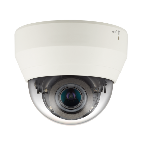 4MP IP Indoor Dome 3.2-10mm (3.1x) Motorized, White - QND-7082R