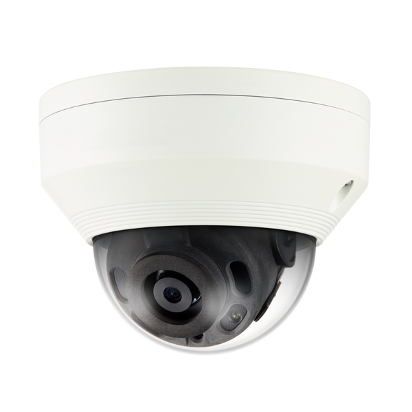 4MP IP IR Vandal Dome Camera 4mm - QNV-7022R 4MP IP IR Vandal Dome Camera 4mm - QNV-7022R