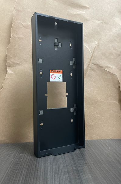 R29C-L Installation Kit R29C-L Installation Kit