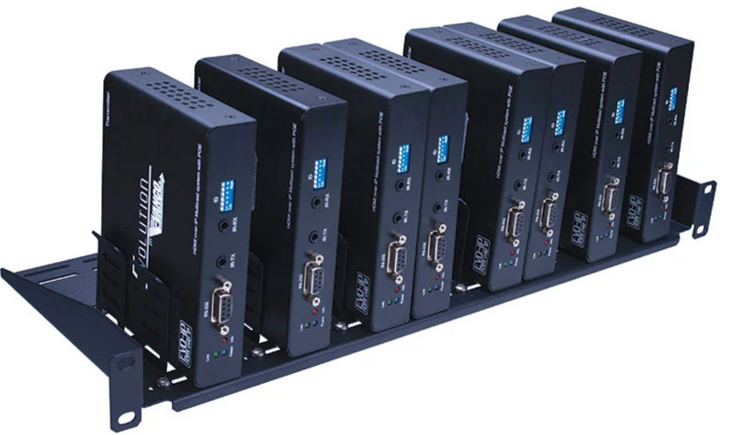 Adjustable Rack Shelf Kit - RKSHLF-KIT