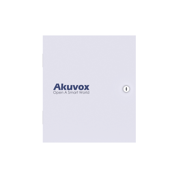 IP Akuvox Elevator Controller - EC33