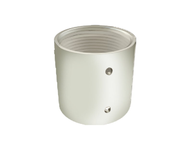 1.5in coupler female thread on both side - SBP-HCF