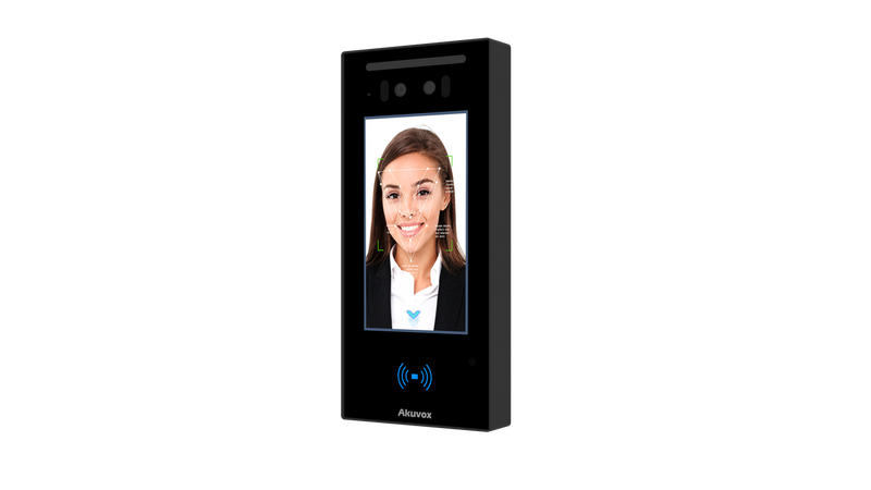 5 inch Intercom Regular Version - E16C