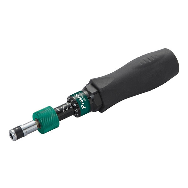 Adjustable Torque Screwdriver - SD-T635-510 Adjustable Torque Screwdriver - SD-T635-510