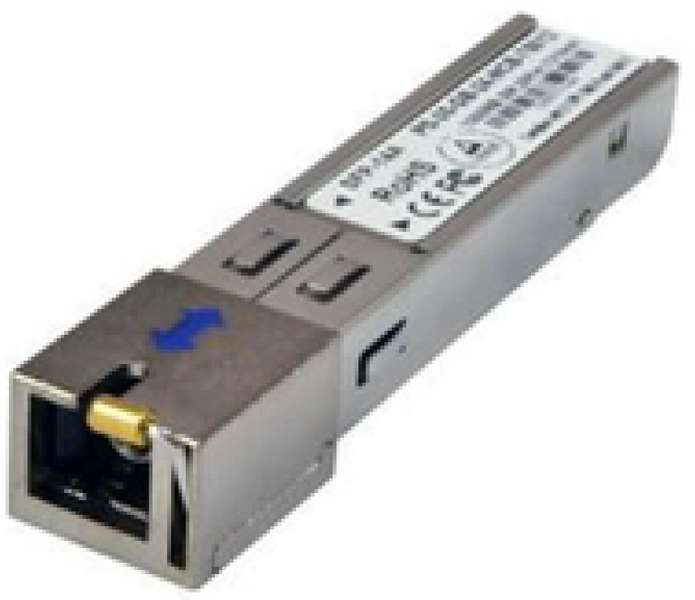 100fx, 1310nm, 2km, SC, 1 Fiber, Pair wi - SFP-26A 100fx, 1310nm, 2km, SC, 1 Fiber, Pair wi - SFP-26A