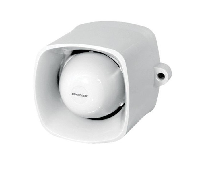 4-in-1 Multi-Purpose Siren - SH-816S-BMQ 4-in-1 Multi-Purpose Siren - SH-816S-BMQ