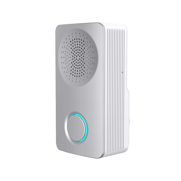 Wireless Door Chime For DINGER, WiFi - Singer