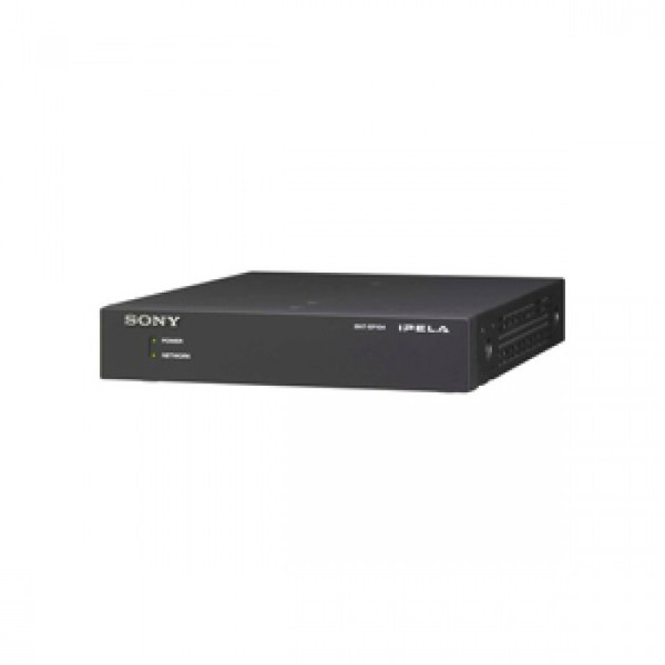 4 Channel Basic Function Stand Alone Enc - SNT-EP104 4 Channel Basic Function Stand Alone Enc - SNT-EP104