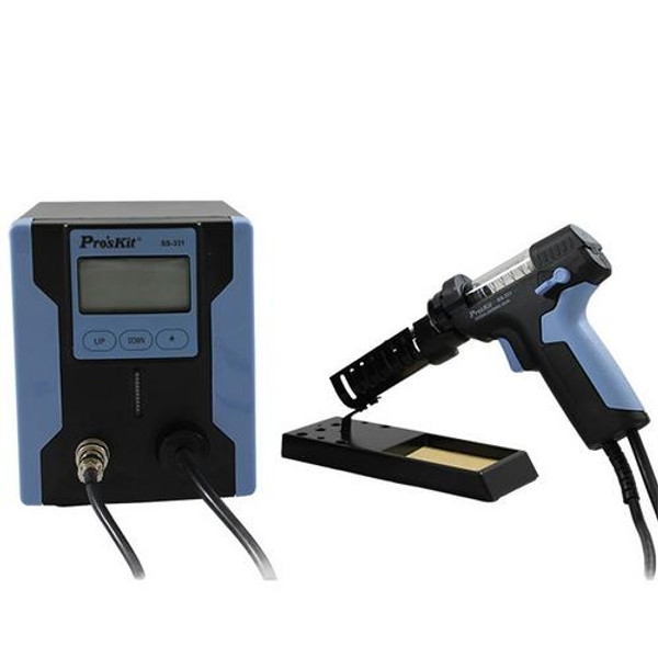 LCD Desoldering Station - SS-331E LCD Desoldering Station - SS-331E