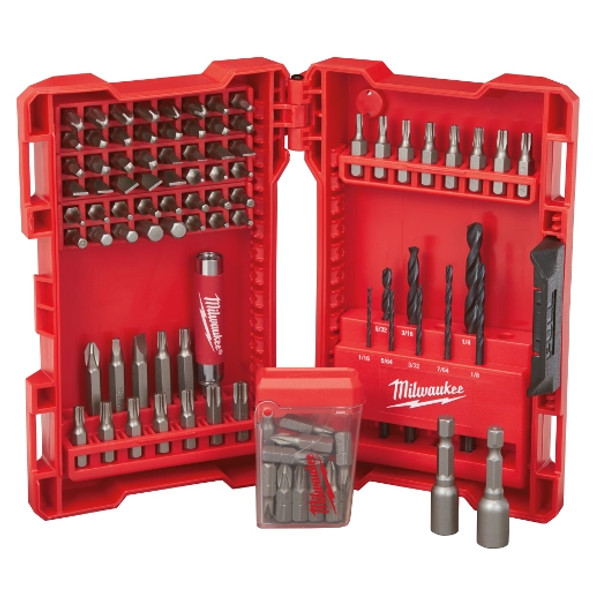 Drill and Drive Set -95 PC - 48-89-1561