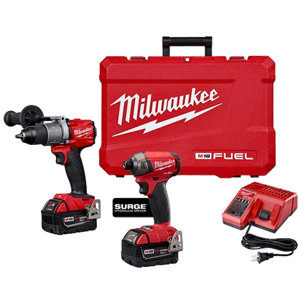 M18 FUEL™ 2-Tool Combo Kit - 2999-22