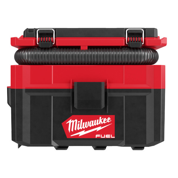 M18 FUEL™ PACKOUT™ 2.5 Gallon Wet/Dry Vacuum - 0970-20