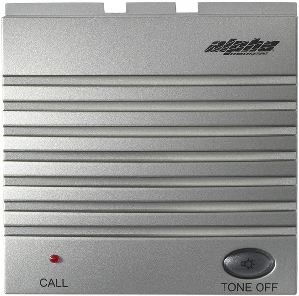 ALPHALINQ TONE MODULE-TITANIUM USED WITH - TSM100T ALPHALINQ TONE MODULE-TITANIUM USED WITH - TSM100T