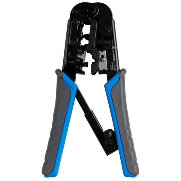 Modular Crimping Tool 6 In 1 - UC-864