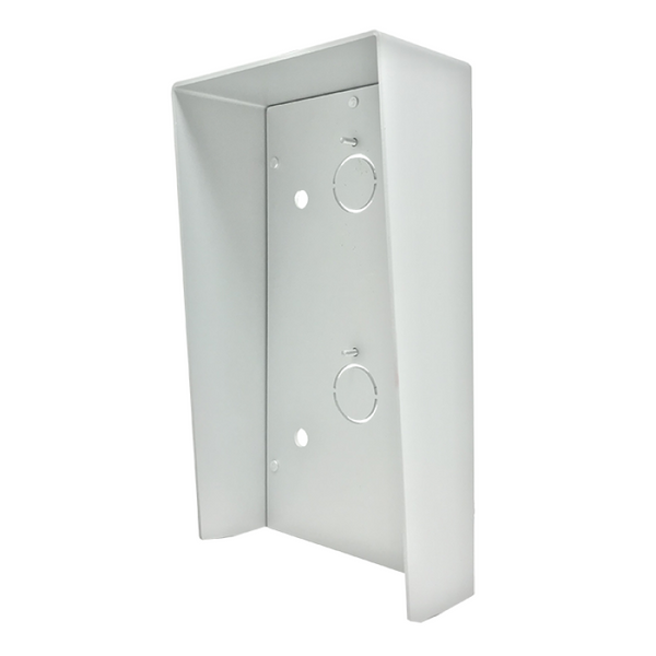 Rainshield Surface-Mounted Wall for 9 - UT9199