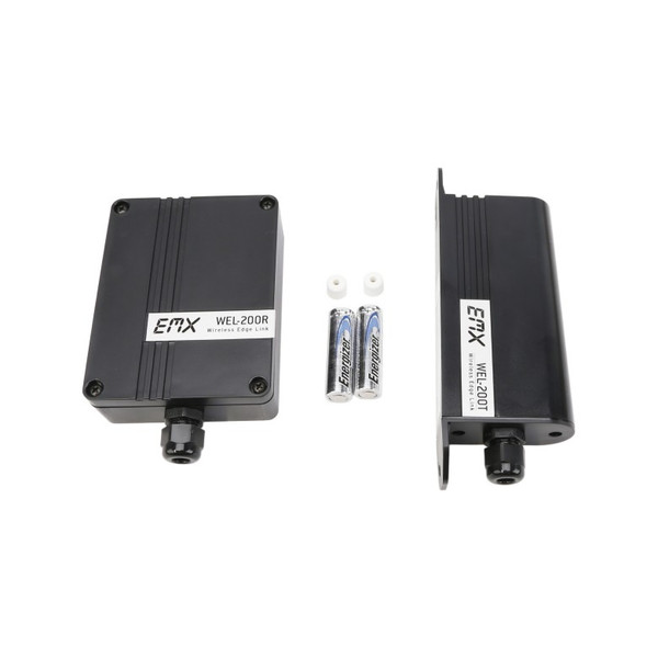 Wireless Edge Link Receiver - WEL-200R