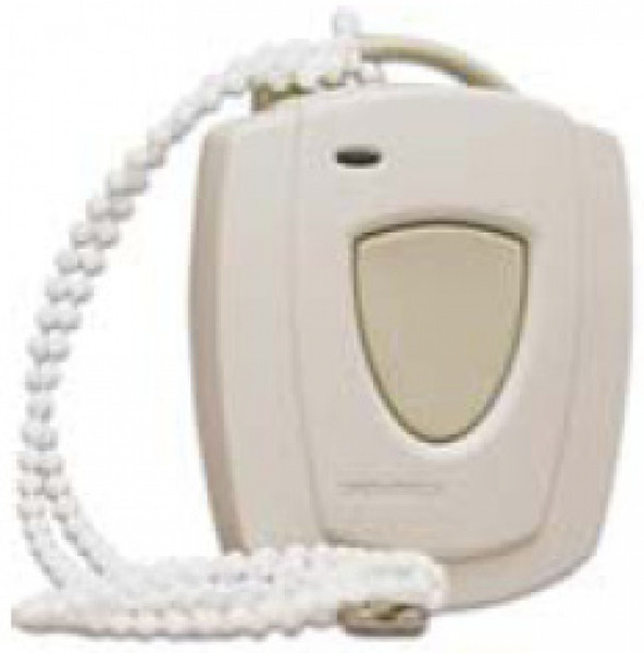 IRELESS FINGERPRINTNG PENDANT WATER-RESI - WPT501F IRELESS FINGERPRINTNG PENDANT WATER-RESI - WPT501F