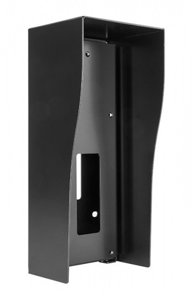 Surface Mount Rainhood for X912 - X912 On-wall Rainhood Surface Mount Rainhood for X912 - X912 On-wall Rainhood