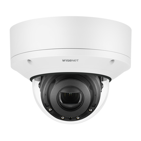 2MP IR PoE Extender Dome Cam 2.8-12mm - XND-6081REV
