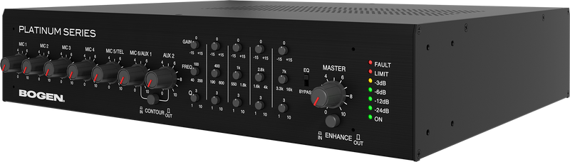 Platinum Series Amplifier, 240W, 2.37A - PS240-G2