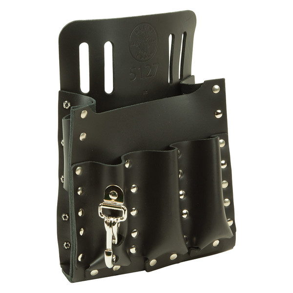 6-Pocket Tool Pouch - 5127