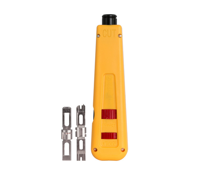 Punchdown Tool With 2 Blades 66 & 110 - EPD-91461