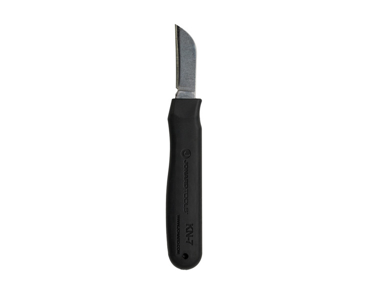 Ergonomic Cable Splicing Knife - KN-7