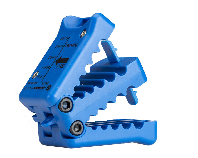 Mid Span Slit & Ring Tool (2.9mm-6.8mm) - MS-316