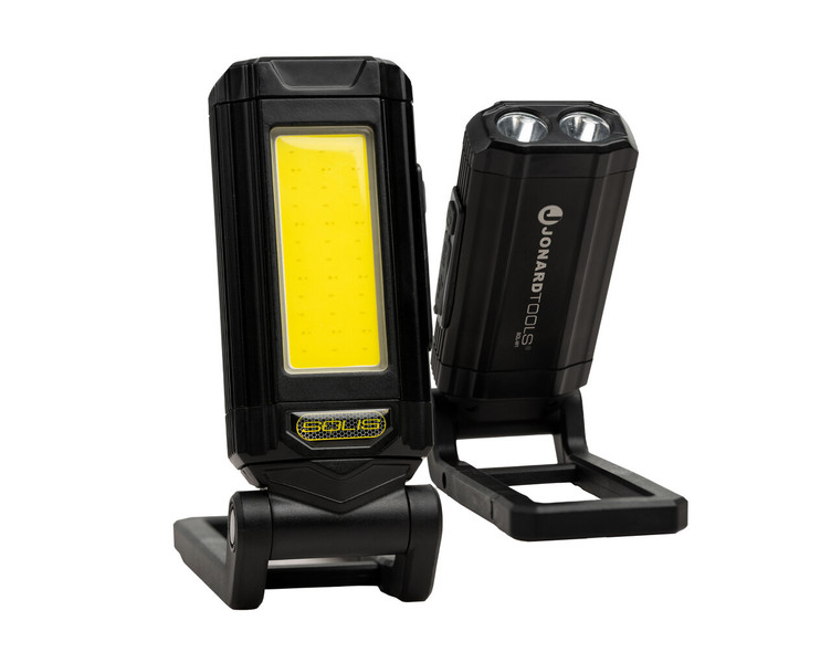 Solis™ Ultra Bright Jobsite LED Headlamp - SOL-H2