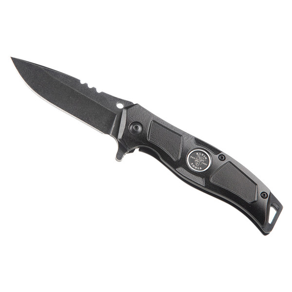 Electrician’s Bearing-Assisted Open Pocket Knife - 44228