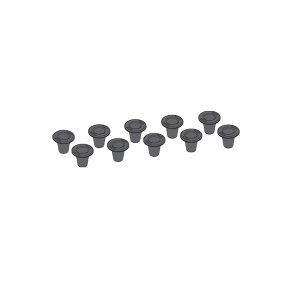 Ladder Cable Mgmt Spools - 10 Piece - CLH-SPOOL-10