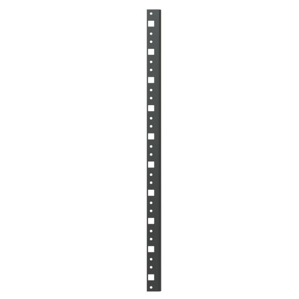 DWR Series Pivoting Wall Rack - DWR-12-26