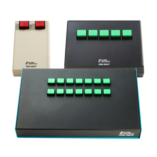 DTC Desk Top Door Control DTC-M2K6DGN - DTC-M2K6DGN