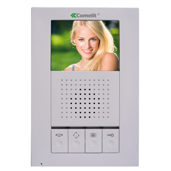 Hands Free Color Expansion Monitor for HFX-700 - EX-700H