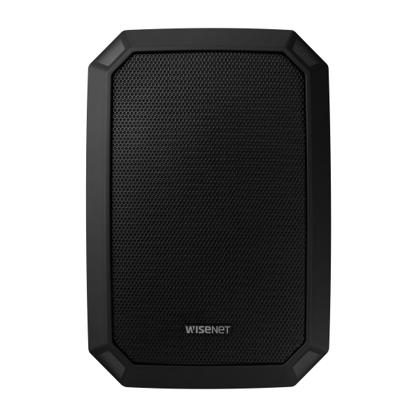 2 Way IP Audio Speaker 10W, Black - SPA-W100B