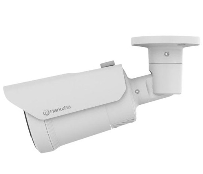 5 Megapixel Network Outdoor Bullet Camera with 3.2-10.2mm Lens - QNO-C8083R