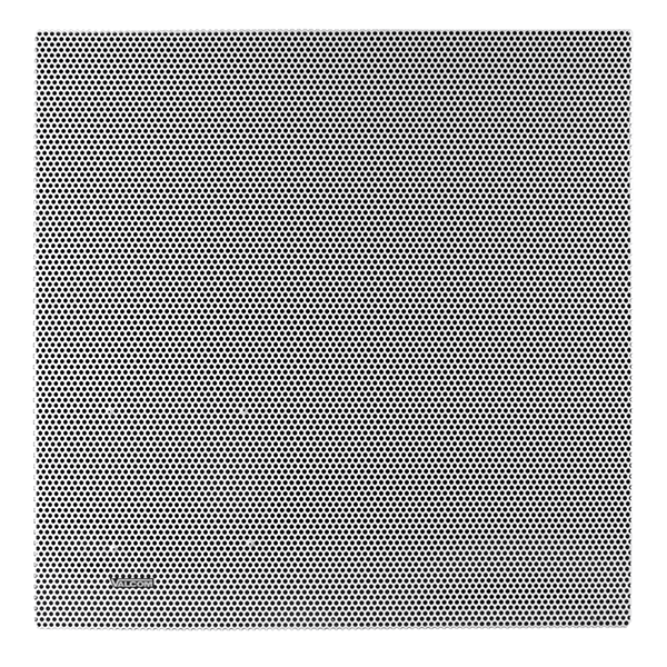 IP 1-Way/Talkback Lay-in Ceiling Speaker - VE4022A