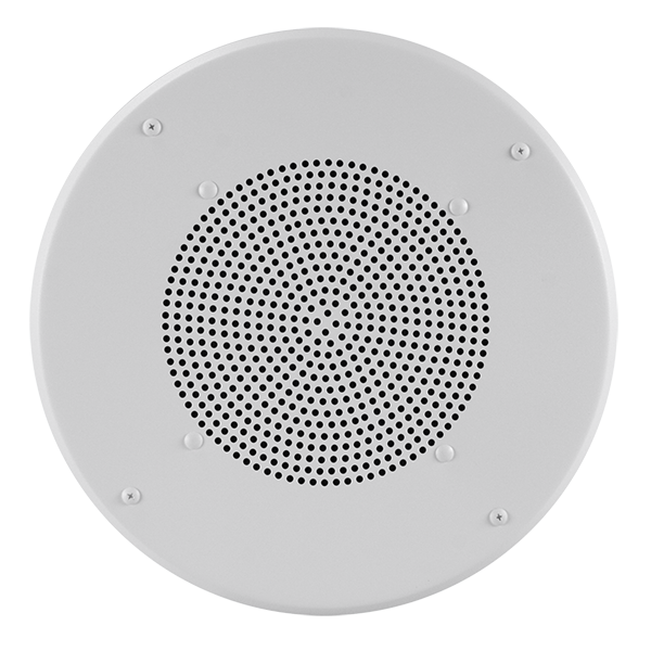IP Talk Back Ceiling Speaker 8in - VIP-160A