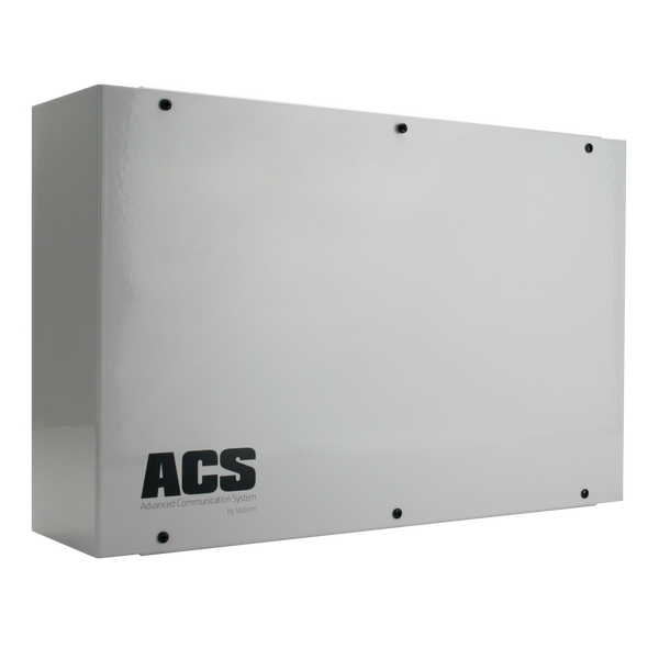 Expand V-ACS45 to 48 Zones - V-ACS-X48/45