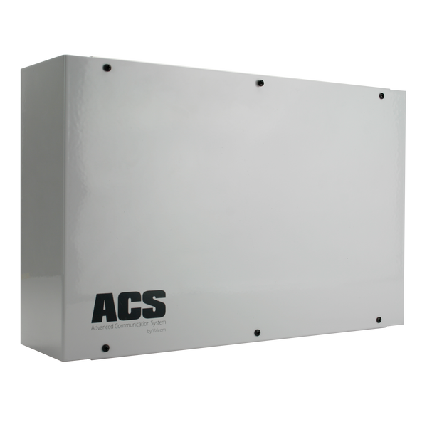 Expand ACS To 72 Zones 45 Ohm - V-ACS-X72/45