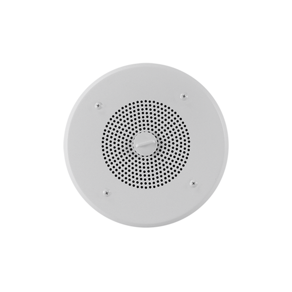 4-Inch Round Ceiling Speaker - V-1010C