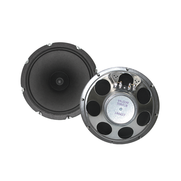 8inch Cone Talkback Speaker - V-936418
