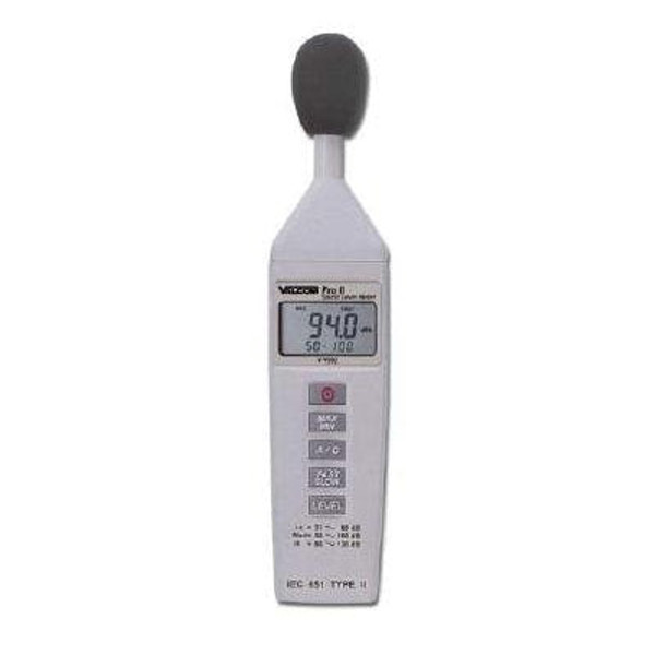 Digital Sound Level Meter - V-9992