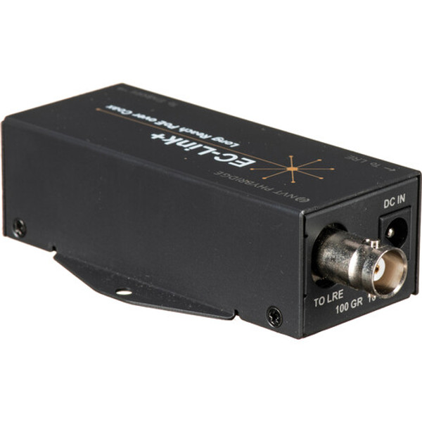 EC-Link Long Reach EoC Adapter - NV-ECLK-PLS