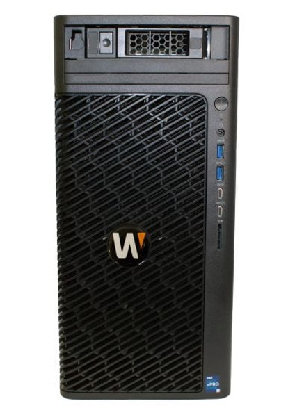 WAVE Recording Server, 24TB - WRT-P-5204W-24TB