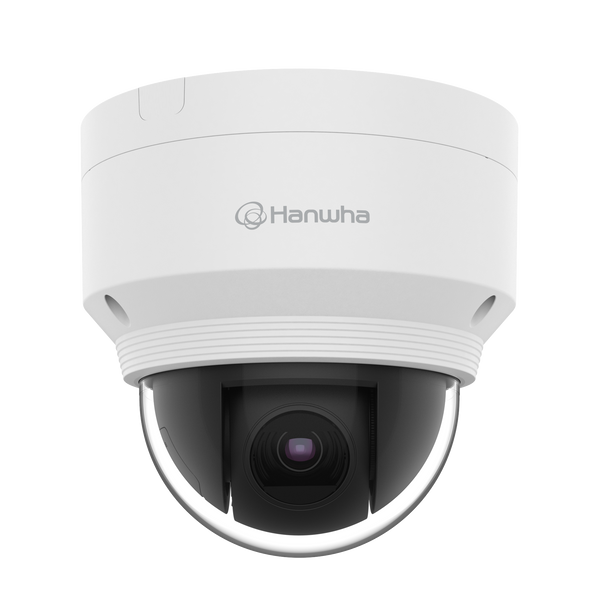 2 Megapixel H.265 Outdoor PTZ Camera 5.2-62.4mm, White - XNP-6120HW