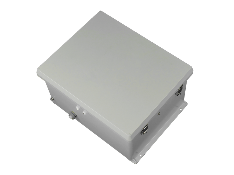 5U Gen2 FRP NEMA 30x24x11 120VAC - HW2-N30-R1